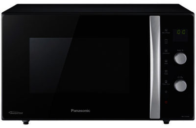 Panasonic NN-CD545BBPQ Combination Microwave - Black